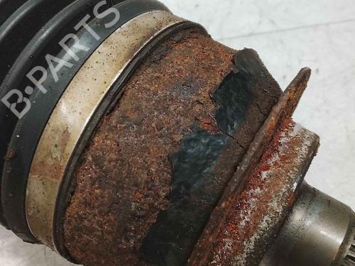 Left front driveshaft SUZUKI SX4 S-Cross (JY) 1.6 DDiS AllGrip (AKK 416D) | BP36713629M38 - Image 3