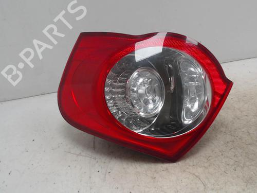 Used Right taillight Right taillight VW PASSAT B6 Variant (3C5) [2005-2011] 36744752 36744752