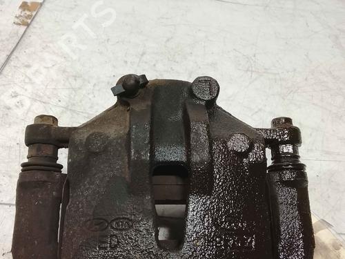 Left front brake caliper HYUNDAI i30 (FD) 1.6 CRDi | BP36712019M105 - Image 3