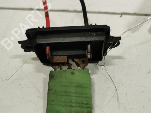 Used Heater resistor Heater resistor 36704807 36704807