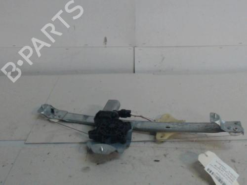 Used Front right window mechanism Front right window mechanism 36729600 36729600