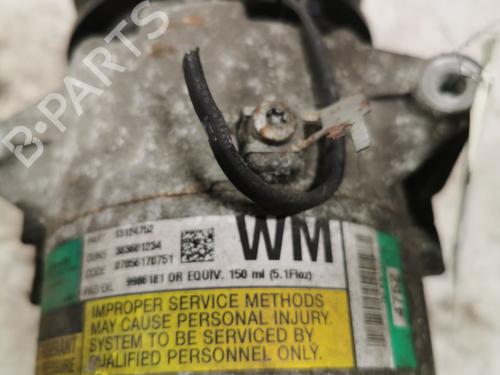 ac-compressor-opel-astra-h-gtc-a04-2005-2006-2007-2008-2009-2010-36710147 main image