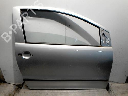 Used Right front door Right front door VW FOX Hatchback (5Z1, 5Z3, 5Z4) 1.2 (55 hp) 36738147 36738147