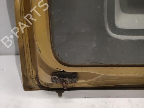left-tailgate-renault-trafic-ii-van-fl-2001-36704927 main image