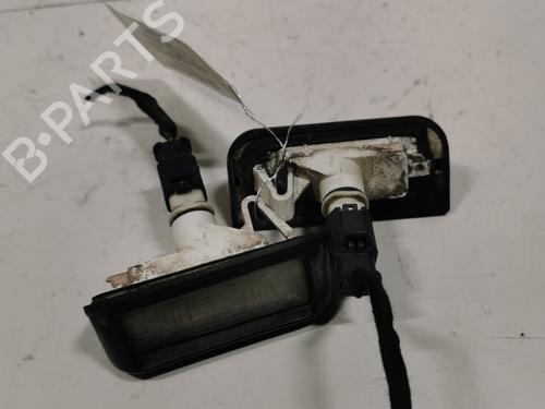 Licence plate light PEUGEOT PARTNER Platform/Chassis | BP37472774I40 - Image 2