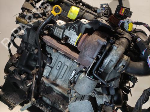 Engine CITROËN C4 I (LC_) | BP36714691M1 - Image 3