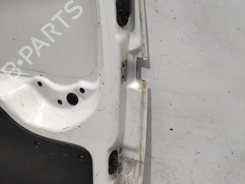 Left tailgate CITROËN NEMO Box Body/MPV (AA_) 1.4 HDi | BP36715540C76 - Image 5