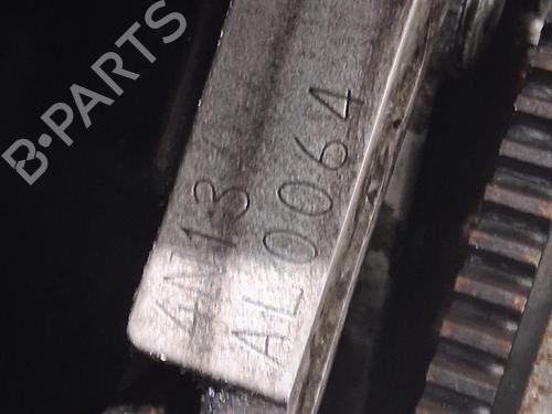 Engine MITSUBISHI ASX (GA_W_) 1.8 DI-D 4WD (GA6W) | BP39727122M1 - Image 4