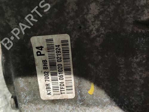 Used Gearbox Gearbox FORD FIESTA VII (HJ, HF) 1.5 ST EcoBoost (200 hp) 36706830 36706830