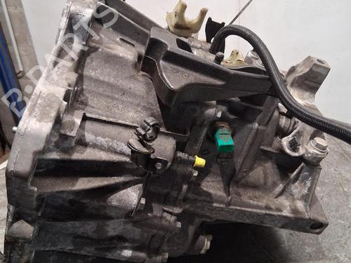 Gearbox RENAULT MEGANE CC (EZ0/1_) 1.6 dCi (EZ00) | BP37237972M3 - Image 3