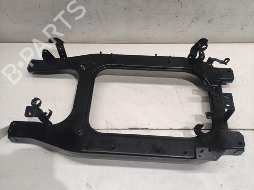 Engine mount RENAULT MASTER IV Van (F8__) | BP36710994M89 - Image 2
