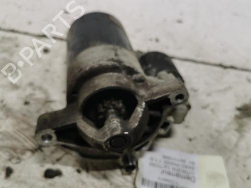Used Starter Starter 36709521 36709521