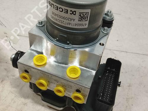 ABS pump RENAULT KANGOO Express (FW0/1_) 1.5 dCi 80 (FW15) | BP36716147M43 - Image 3