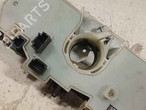 Used Steering column stalk Steering column stalk RENAULT MEGANE III Hatchback (BZ0/1_, B3_) 1.5 dCi (BZ09, BZ0D, BZ1W, BZ29, BZ14) (110 hp) 39977920 39977920