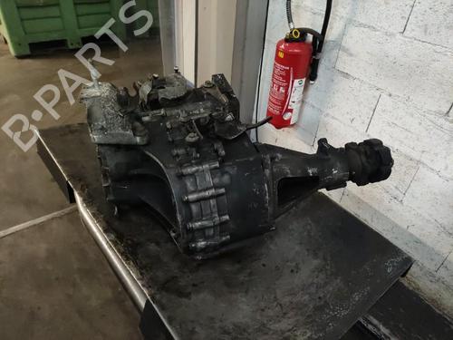 Used Gearbox Gearbox VW SHARAN (7M8, 7M9, 7M6) [1995-2010] 36744846 36744846