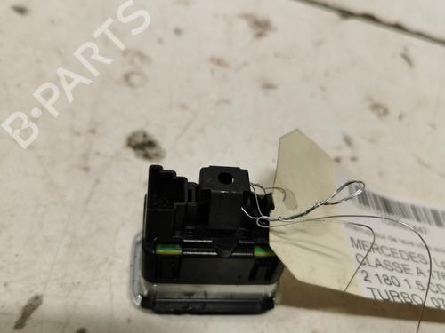 left-rear-window-switch-mercedes-benz-a-class-w176-2012-2013-2014-2015-2016-2017-2018-36707107 main image