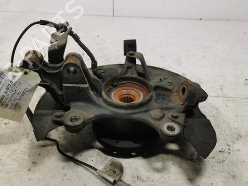 Right front steering knuckle PEUGEOT RIFTER 1.5 BlueHDi 130 | BP36710669M26 - Image 3