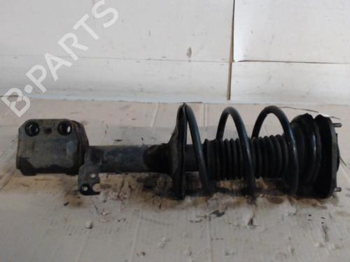 Used Right front shock absorber Right front shock absorber TOYOTA COROLLA Verso (ZER_, ZZE12_, R1_) 2.2 D-4D (AUR10_, AUR10R) (136 hp) 36734790 36734790