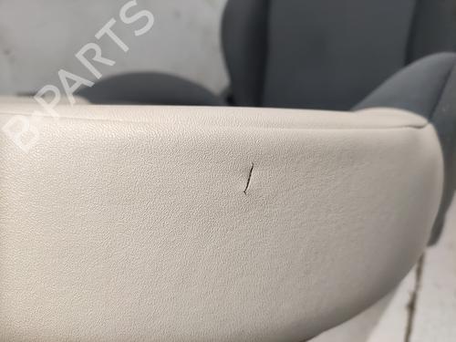 Left front seat FIAT 500 (312_) 1.2 (312AXA1A) | BP36734119C15 - Image 2