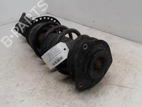 Left front shock absorber RENAULT KANGOO Express (FW0/1_) | BP36746337M16 - Image 2
