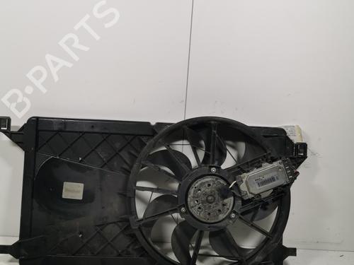 Radiator fan FORD C-MAX (DM2) 1.8 TDCi | BP36708816M35 - Image 4