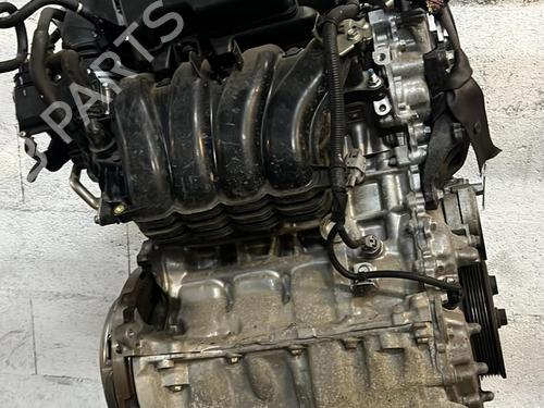 Engine TOYOTA YARIS (_P9_) 1.33 VVT-i (NSP90_, NSP90R) | BP36745456M1 - Image 5