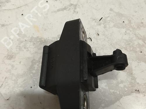 Tailgate lock DACIA SANDERO II TCe 90 (B8M1, B8MA, B8AC) | BP40054947C101 - Image 2