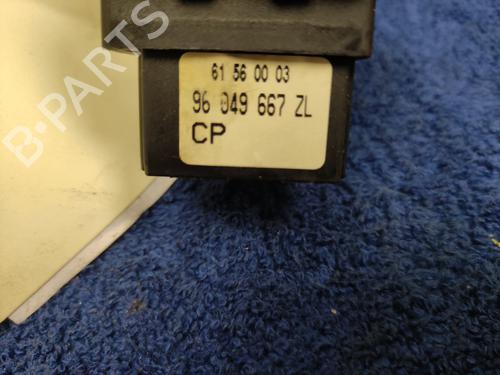 Used Switch Switch CITROËN ZX (N2) 1.8 i (101 hp) 36750605 36750605