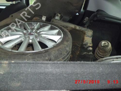 Left front brake caliper FIAT PUNTO EVO (199_) 1.6 D Multijet | BP36726938M105 - Image 5