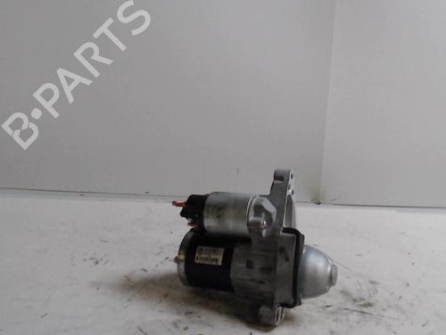 Used Starter Starter NISSAN X-TRAIL III (T32_, T32R, T32RR) 1.3 DIG-T (160 hp) 36727528 36727528