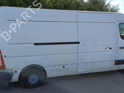 Pedal OPEL MOVANO B Van (X62) 2.3 CDTI FWD (FV) | BP36737515I4 - Image 9