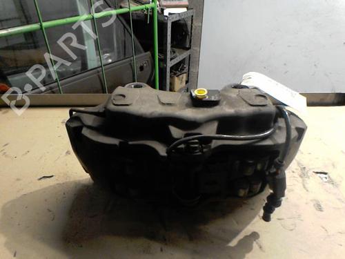 Left front brake caliper PORSCHE CAYENNE (9PA) S 4.5 | BP36748338M105 - Image 3
