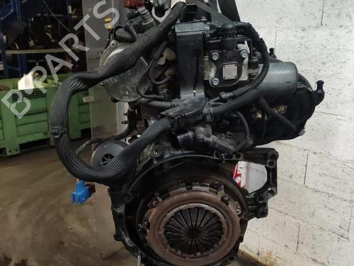 Engine PEUGEOT 207 CC (WD_) 1.6 16V | BP36747590M1 - Image 6