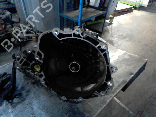 Gearkasse Gearkasse OPEL ASTRA H (A04) [2004-2014] 36749713 36749713