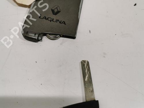 Electronic module RENAULT LAGUNA II (BG0/1_) | BP36722695M83 - Image 4