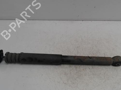 Used Left rear shock absorber Left rear shock absorber RENAULT CLIO II (BB_, CB_) 1.5 dCi (B/CB3M) (64 hp) 36742376 36742376