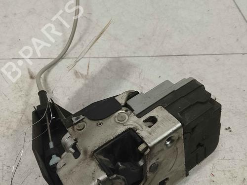 Used Front right lock Front right lock 36713366 36713366