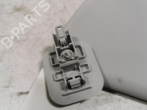 left-sun-visor-renault-captur-ii-hf_-2020-36718455 main image