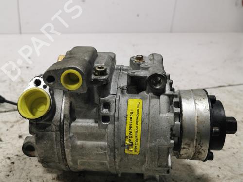 Used AC compressor AC compressor AUDI A5 (8T3) S5 quattro (354 hp) 36708068 36708068