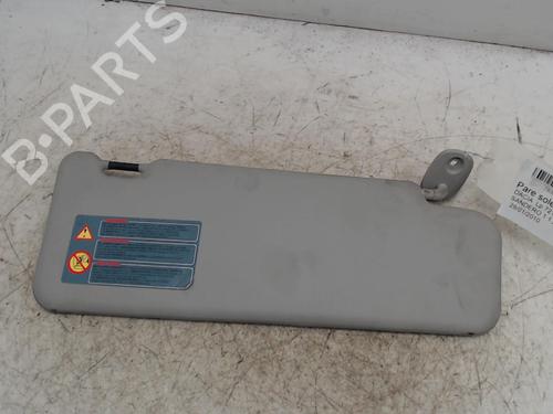 Right sun visor DACIA SANDERO | BP36746252I2 - Image 2