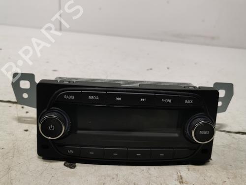 Radio OPEL KARL (C16) 1.0 | BP36708687E6 - Image 2