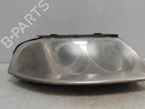 Right headlight VW PASSAT B5.5 (3B3) 1.9 TDI | BP36743860C29 - Image 2
