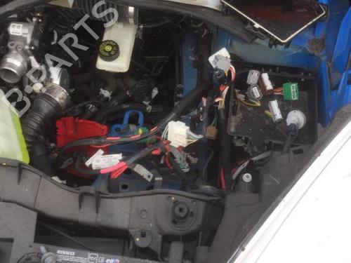Módulo eletrónico RENAULT KANGOO Express (FW0/1_) | BP36726883M83 - Image 10
