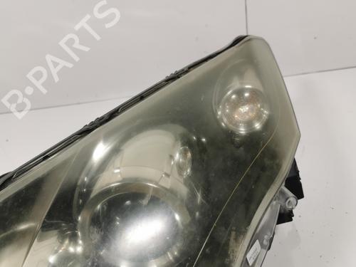 left-headlight-renault-laguna-iii-bt01-2007-2008-2009-2010-2011-2012-2013-2014-2015-36720043 main image