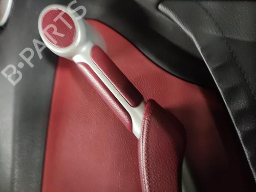 Front left panel MERCEDES-BENZ SLK (R171) 200 Kompressor (171.442) | BP36749981C58 - Image 3