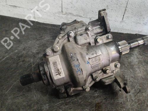 Transfer box DACIA DUSTER (HS_) | BP36744699M36 - Image 4