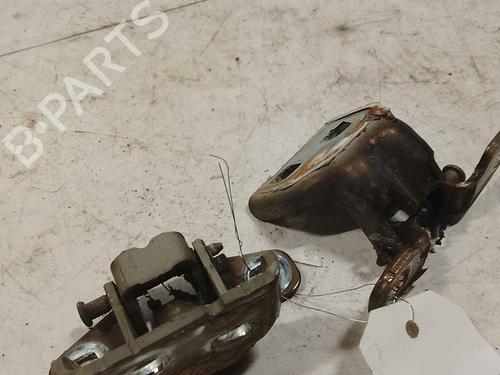 Hinge/Door check strap DACIA DUSTER (HS_) | BP36716355C146 - Image 2
