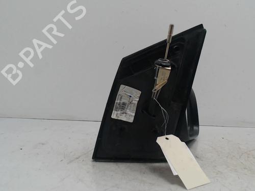Used Right mirror Right mirror VW FOX Hatchback (5Z1, 5Z3, 5Z4) 1.2 (55 hp) 36738928 36738928