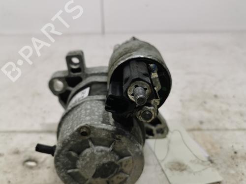 Used Starter Starter CITROËN C1 II (PA_, PS_) 1.0 VTi 72 (72 hp) 36710004 36710004