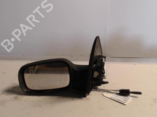 Used Left mirror Left mirror RENAULT MEGANE II (BM0/1_, CM0/1_) [2001-2012] 36725983 36725983